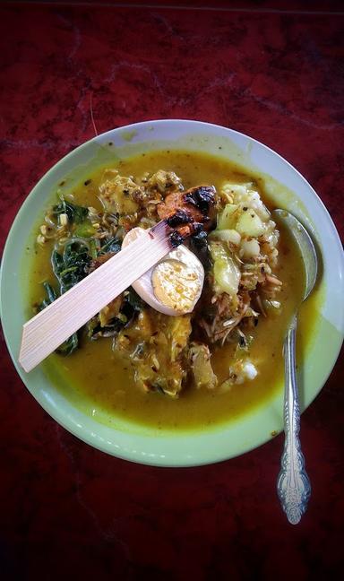 WARUNG ODAH PERAK