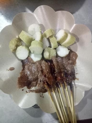 WARUNG SATE SUKRI