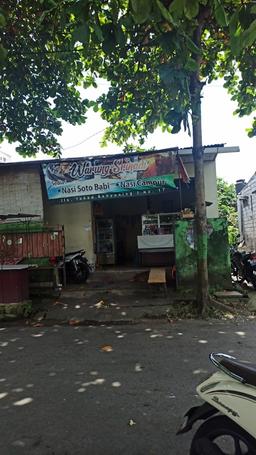 Photo's Warung Soto Babi Sri Nadi