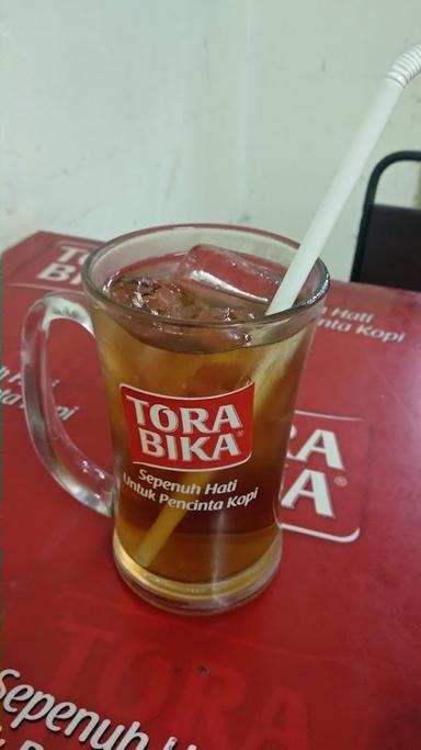 WARUNG TAHU TEK 98