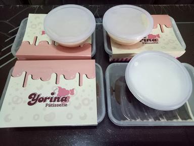 YORINA PATISSERIE