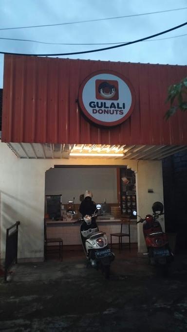 GULALI DONUTS