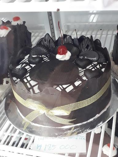 MONIQUE'S CAKE SURAPATI