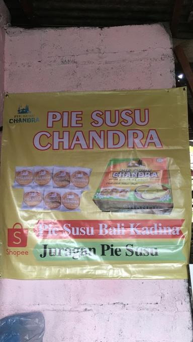 PIE SUSU BALI KADINA