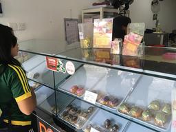 Photo's Toko Donat Mini Hayam Wuruk - Dr Kue