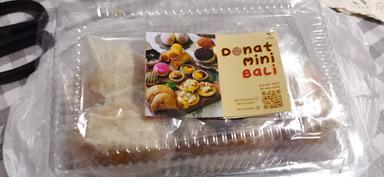 TOKO DONAT MINI HAYAM WURUK - DR KUE