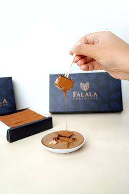 Photo's Falala Chocolate Denpasar