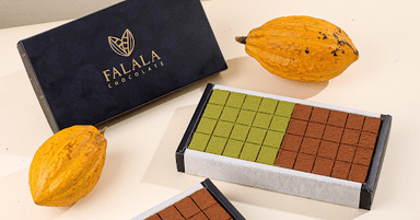 FALALA CHOCOLATE DENPASAR