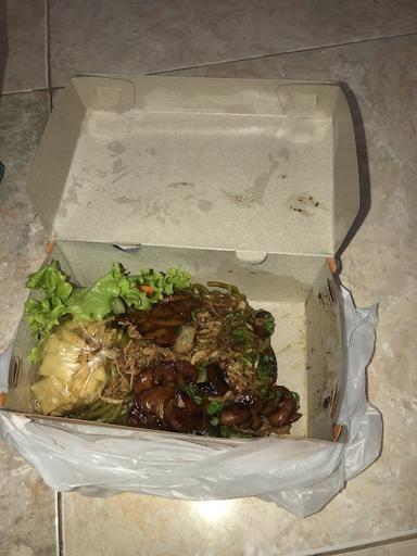 MIE PANDAWA