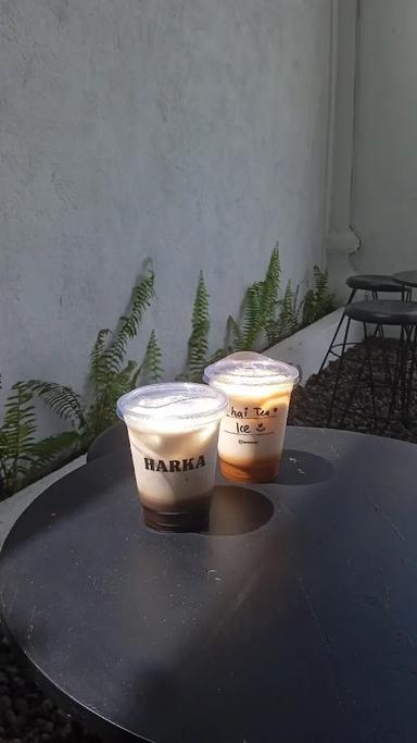 HARKA COFFEE