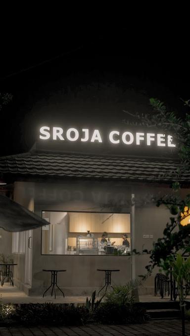 SROJA COFFEE