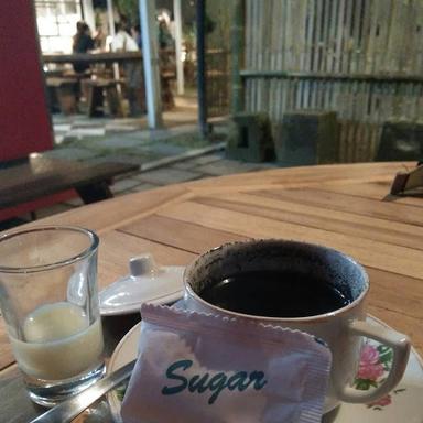 SUKSMA COFFEE