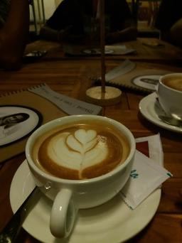Photo's Suksma Coffee
