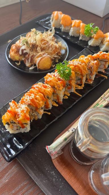 BELI SUSHIKU