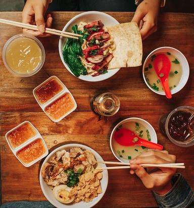 BAKMI CHAO GUO DENPASAR