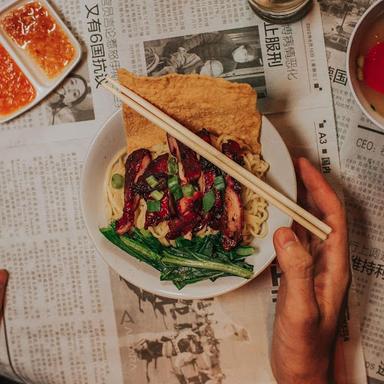 BAKMI CHAO GUO DENPASAR