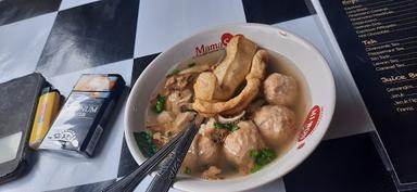 BAKSO BABI