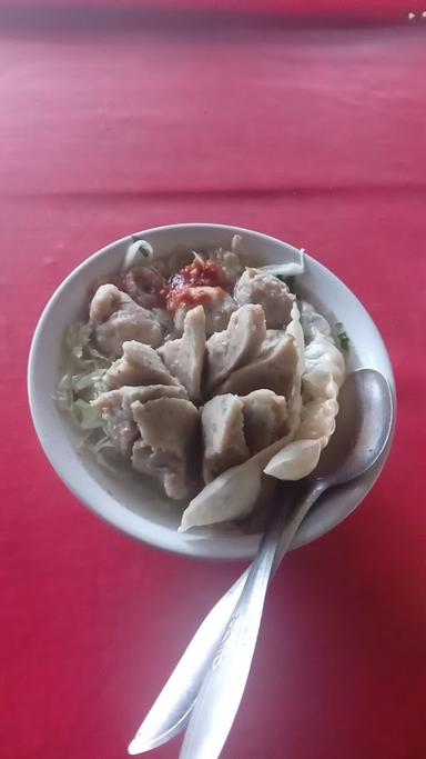 BAKSO BALI NUNAS URIP