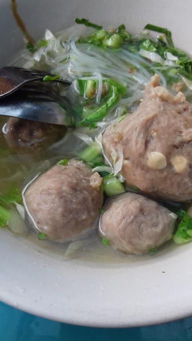 BAKSO BANYUWANGI.