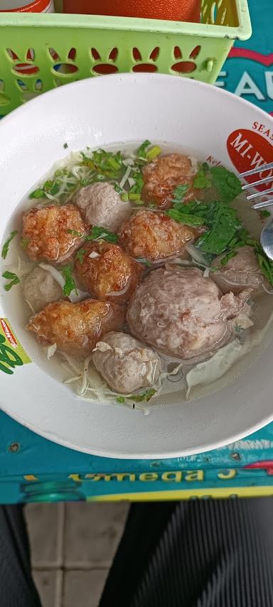 BAKSO BANYUWANGI.