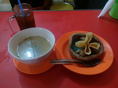 BAKSO FAVORIT MALANG