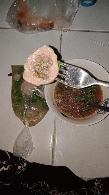 BAKSO & MIE AYAM SUPER SOLO TSUBASA