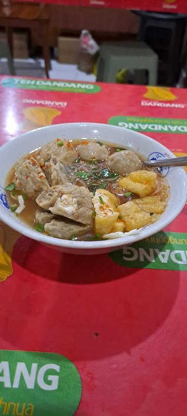 BAKSO PAK CIP