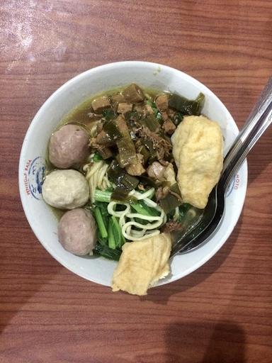 BAKSO PUTRA SOLO