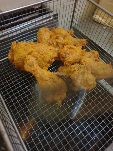 C'BEZT FRIED CHICKEN KENYERI 34