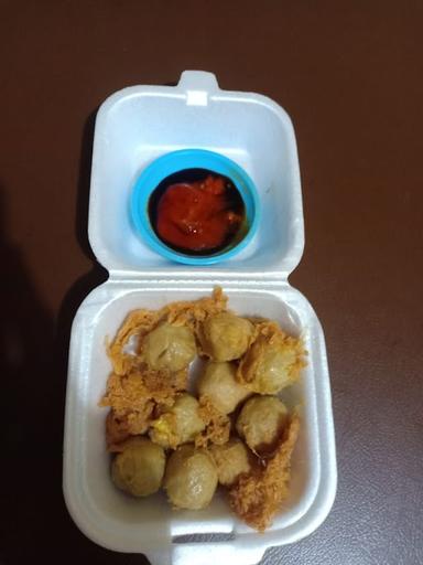 CILOK TEMPURA DRUPADI