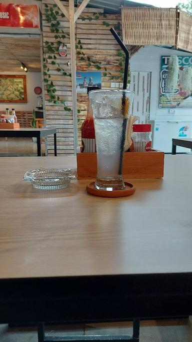 COSINA CAFE