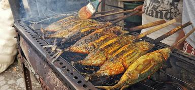 IKAN BAKAR PAK NGURAH