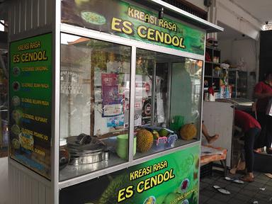 KREASI RASA ES CENDOL