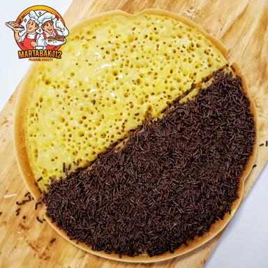 MARTABAK 112 DENPASAR