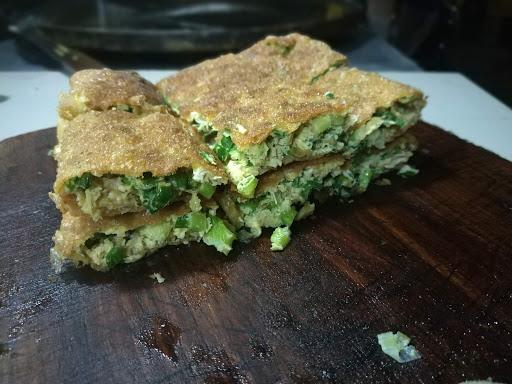 MARTABAK AKANG