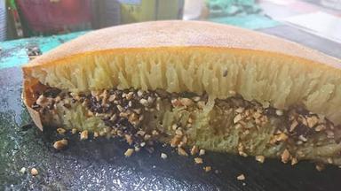 MARTABAK BMC BANG KLIWON