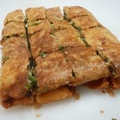 MARTABAK KING SARIRASA 1