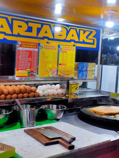 MARTABAK RINDU MALAM [BANG ARIE]