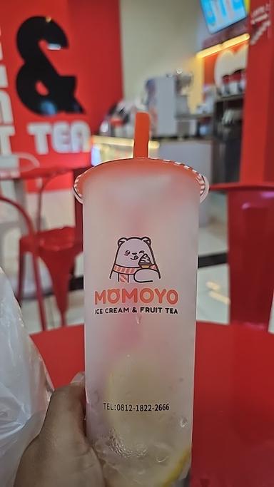 MOMOYO KRENENG