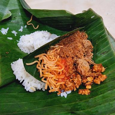 NASI JINGGO PAK BOTAK