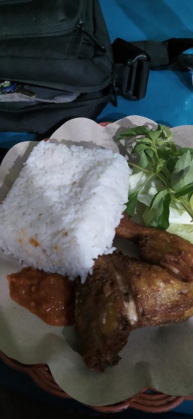 NASI UDUK RENON