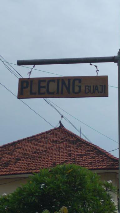 PLECING BUAJI