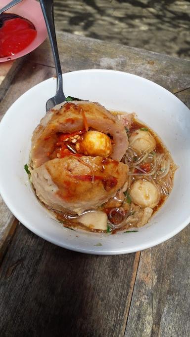 PONDOK BAKSO BABI