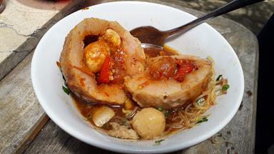 PONDOK BAKSO BABI