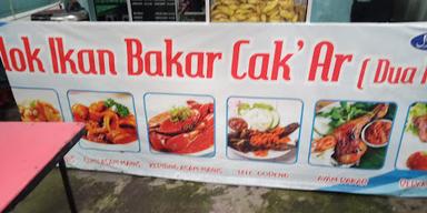 PONDOK IKAN BAKAR CAK AR