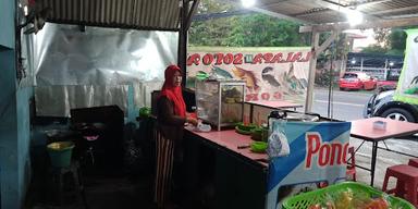 PONDOK IKAN BAKAR CAK AR