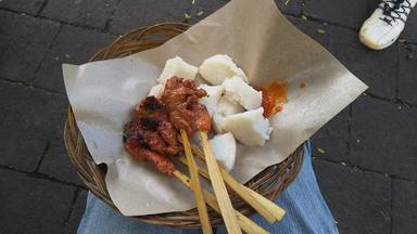 SATE PUPUTAN