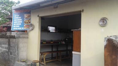 WARUNG BU AGUNG