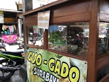 WARUNG GADO-GADO SUROBOYO