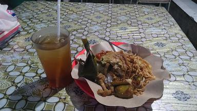 WARUNG NASI BU SARI